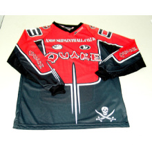 2015 Custom Logo Motorcycle Jersey